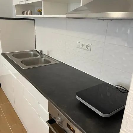 Lägenhet Apartmaji Da *
