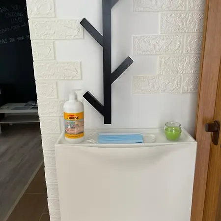 Apartmaji Da Maribor