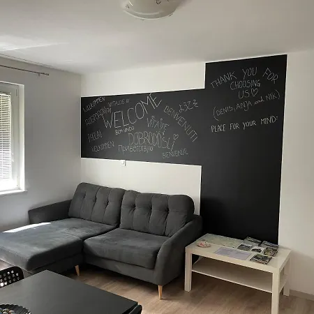 Apartament Apartmaji Da Maribor