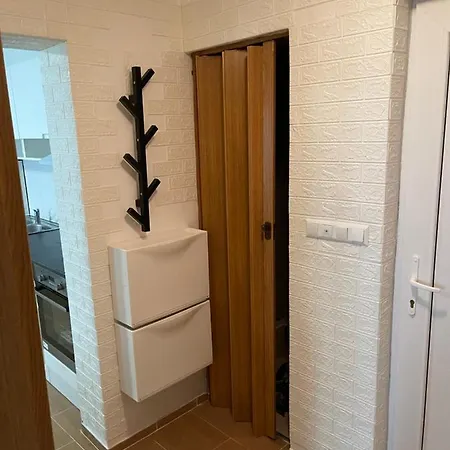 Apartmaji Da Apartament *