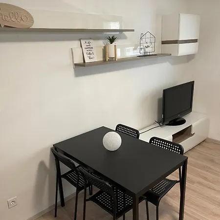 Apartmaji Da Apartament *