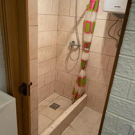 Apartmaji Da