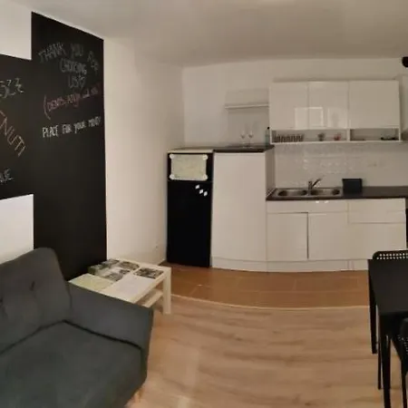 Apartament Apartmaji Da Maribor